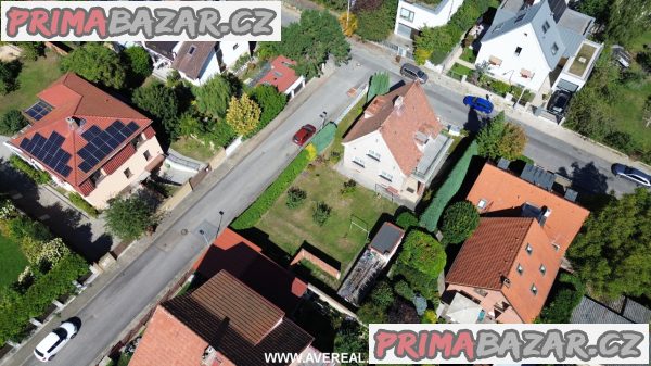Prodej RD 5+1/T/garáž (2x2+1/T/garáž), pozemek 551m2, ul. V březinkách, Praha 6 – Nebušice. Prodej RD 5+1/T/garáž (2x2+1/T/garáž), pozemek 551m2, ul. V březinkách, Praha 6 – Nebušice.