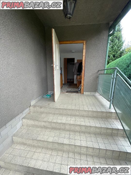 Prodej RD 5+1/T/garáž (2x2+1/T/garáž), pozemek 551m2, ul. V březinkách, Praha 6 – Nebušice. Prodej RD 5+1/T/garáž (2x2+1/T/garáž), pozemek 551m2, ul. V březinkách, Praha 6 – Nebušice.