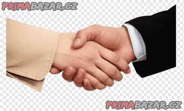 ? Rychlé zpracování | Přátelský servis | Důvěryhodná pomoc