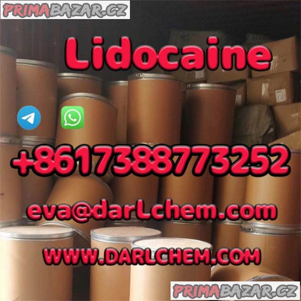 Lidocaine base hcl crystals powder 137-58-6 99.9% Wholesale Top Quality 99.9% Lidocaine base hcl crystals powder 137-58-6 99.9% Wholesale Top Quality 99.9%