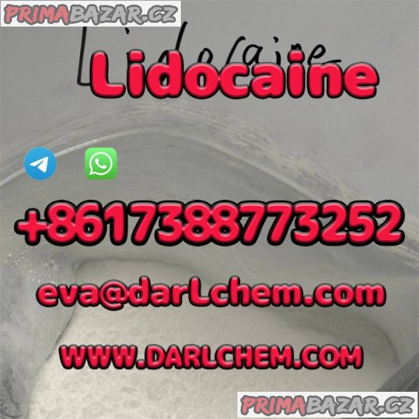 Lidocaine base hcl crystals powder 137-58-6 99.9% Wholesale Top Quality 99.9% Lidocaine base hcl crystals powder 137-58-6 99.9% Wholesale Top Quality 99.9%
