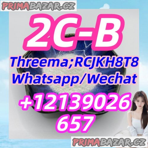 2C-B