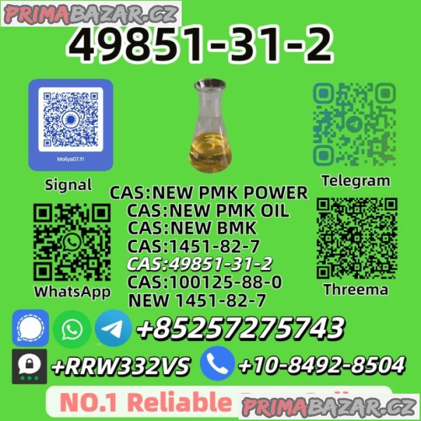 High Purity 49851-31-2 Best Price Online