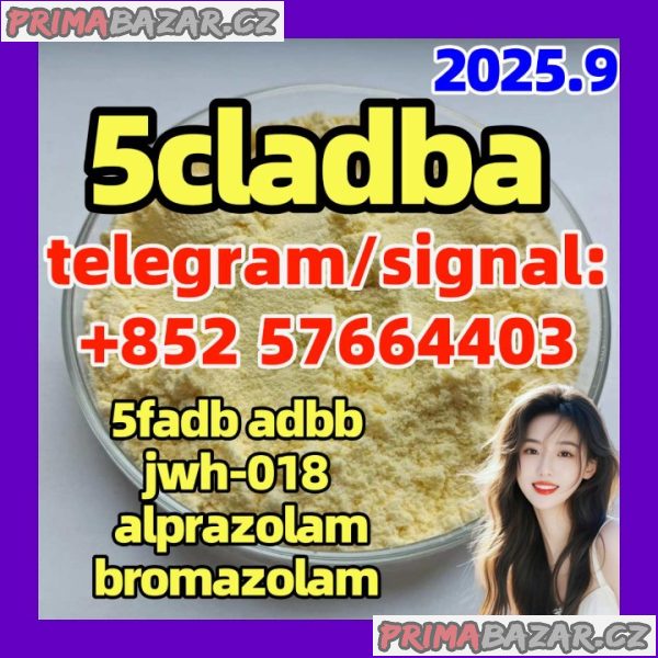 Precursor Kit Adbb, 5cl, 5cladba, 5cladb, 5cl Adb,adbb, Jwh-018 at Best Price