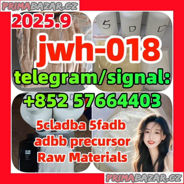 Sell 5cladba adbb JWH-018 5FADB in stock