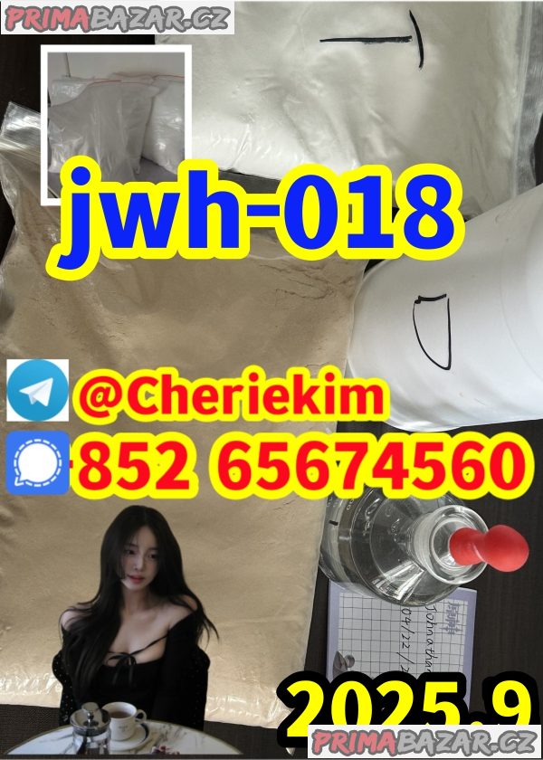 CAS: 20320-59-6 BMK CAS: 137-58-6 L