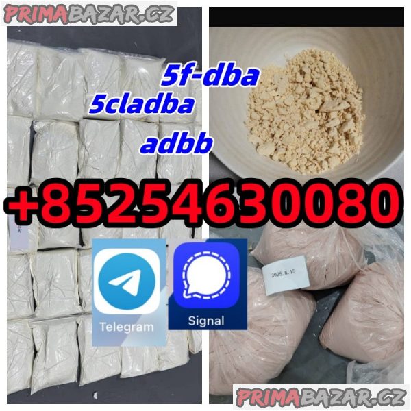 5f-adb 5cladba raw materials 5CL 5F adb strongest cannabinoid in stock