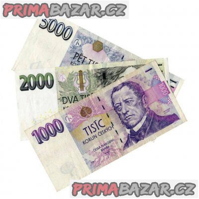 Nabízíme úvěrové služby v naprostém bezpečí