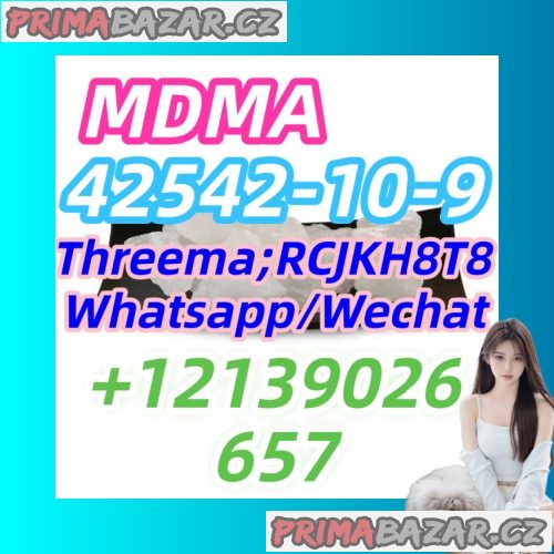 52442-10-9MDMA