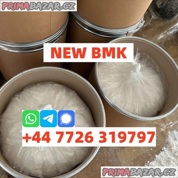 New PMK Powder Ready to Ship Fast and Safe Delivery