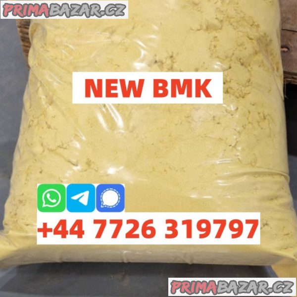 BMK Powder In Stock Fast Delivery Safe Clearance