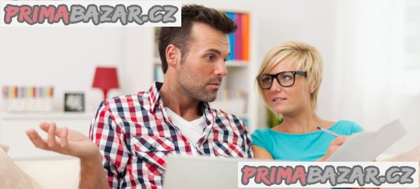Rychlá a spolehlivá půjčka mezi jednotlivci