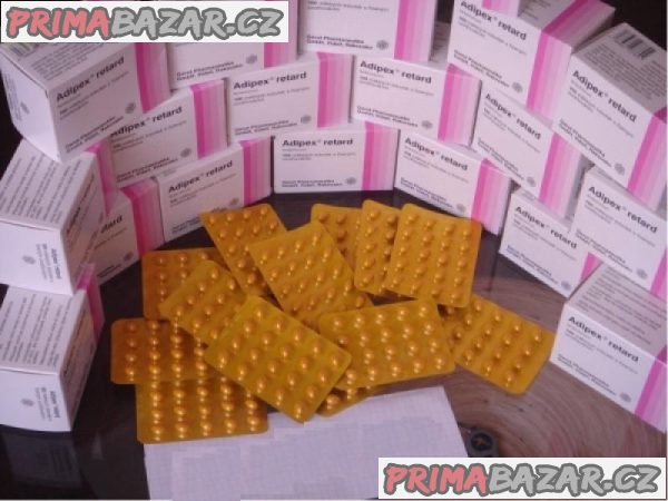 Adipex retard 15mg