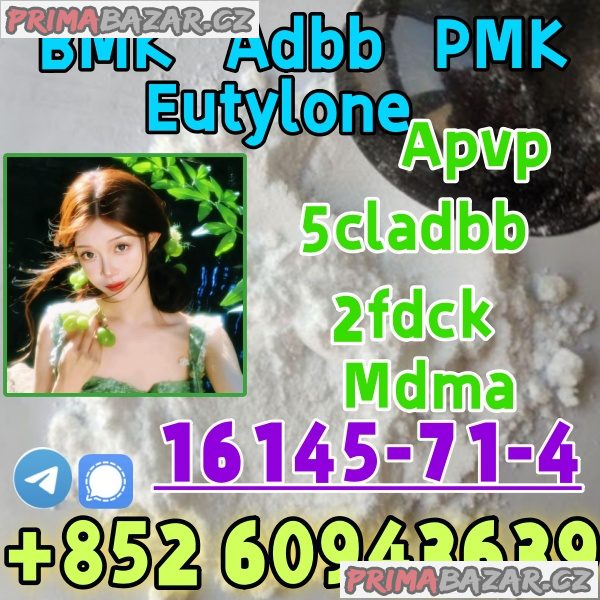 BMK,PMK,Research chemicals(+852 60943639)
