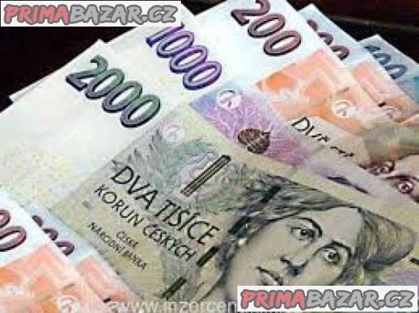 Rychlá a spolehlivá půjčka se 100% zárukou