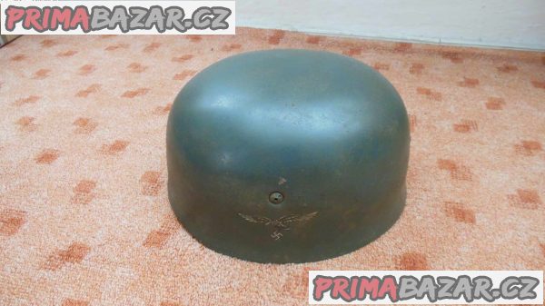 Parahelma M38 Fallschirmjäger Parahelma M38 Fallschirmjäger