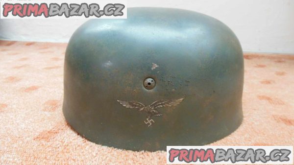 Parahelma M38 Fallschirmjäger Parahelma M38 Fallschirmjäger