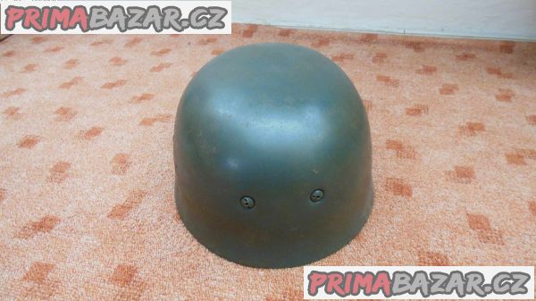 Parahelma M38 Fallschirmjäger Parahelma M38 Fallschirmjäger