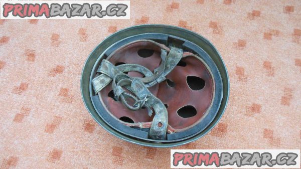 Parahelma M38 Fallschirmjäger Parahelma M38 Fallschirmjäger