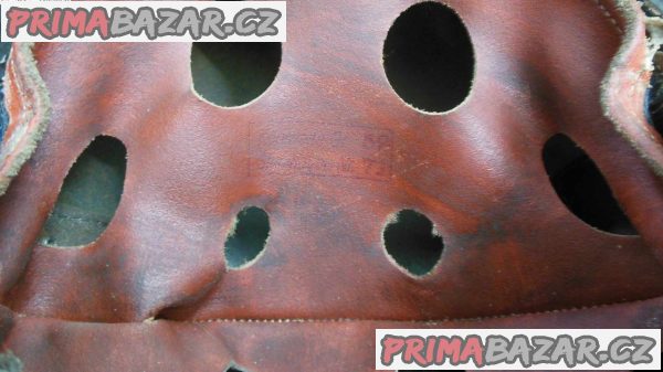 Parahelma M38 Fallschirmjäger Parahelma M38 Fallschirmjäger