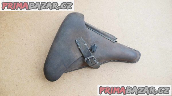 Pouzdro P-08 Luger