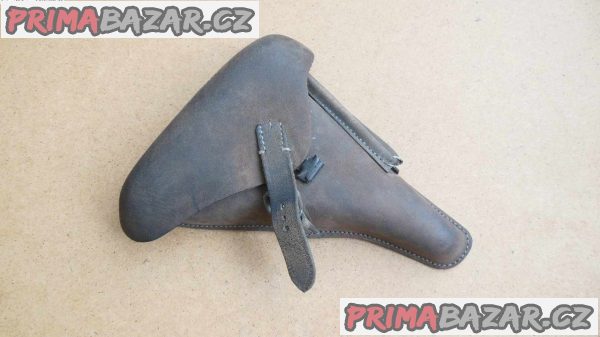 Pouzdro P-08 Luger Pouzdro P-08 Luger