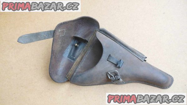 Pouzdro P-08 Luger Pouzdro P-08 Luger