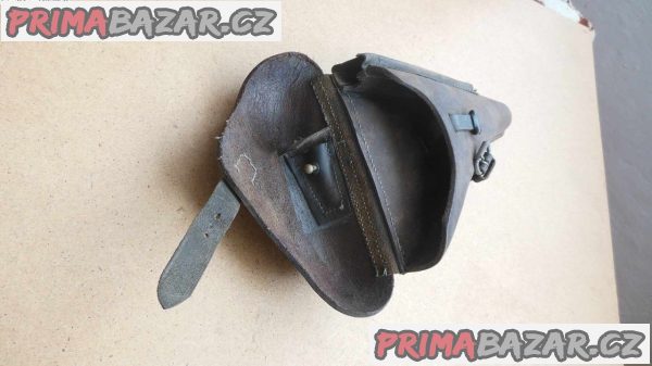 Pouzdro P-08 Luger Pouzdro P-08 Luger