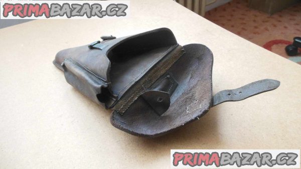 Pouzdro P-08 Luger Pouzdro P-08 Luger