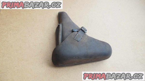 Pouzdro P-08 Luger Pouzdro P-08 Luger