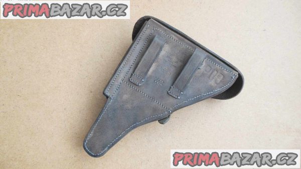 Pouzdro P-08 Luger Pouzdro P-08 Luger