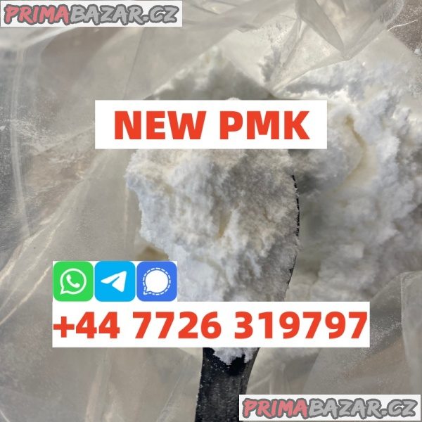 Buy PMK Powder Now — High Purity, High Yield, Fast Delivery