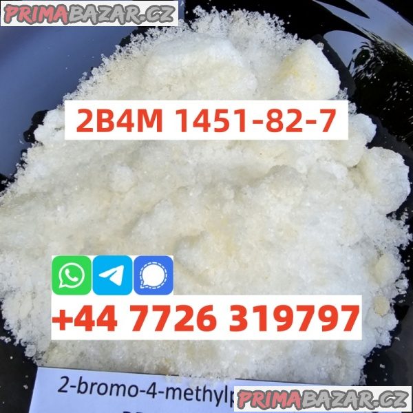 High-Performance 2B4MP CAS 1451-82-7 Enhanced Extraction Rate