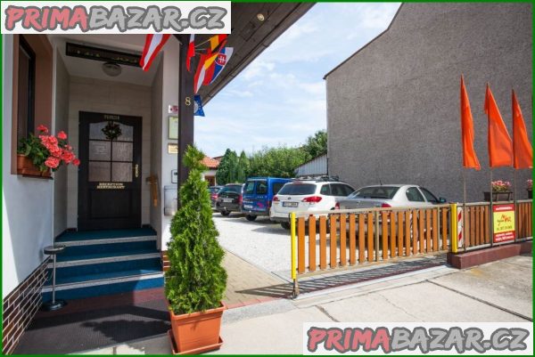 Penzion Minor ubytování České Budějovice Penzion Minor ubytování České Budějovice