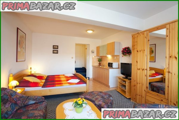 Ubytování České Budějovice - PENZION Ubytování České Budějovice - PENZION