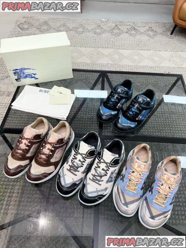 Women’s Luxury Fashion Shoes