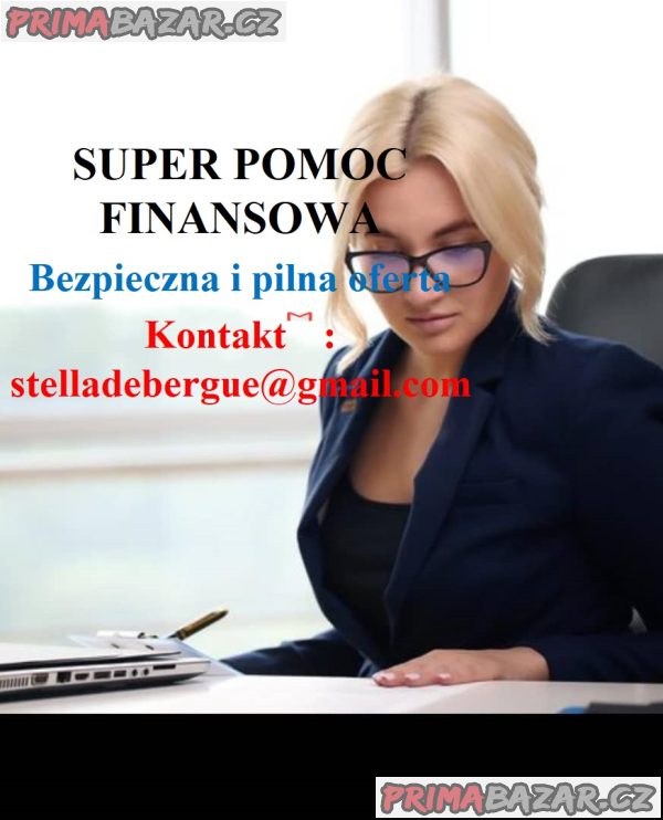 Super urgentní půjčka
