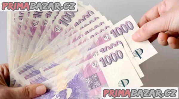Rychlá půjčka komukoliv v nouzi Rychlá půjčka komukoliv v nouzi