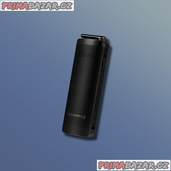 Vaporizér XMax Starry 4 – 2023 NOVÝ