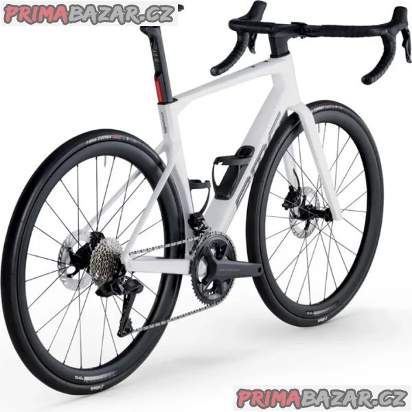 2026 BMC Roadmachine 01 FOUR (GUN2BIKESHOP)