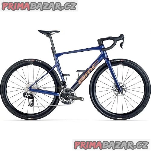 2026 BMC Roadmachine 01 ONE (GUN2BIKESHOP)