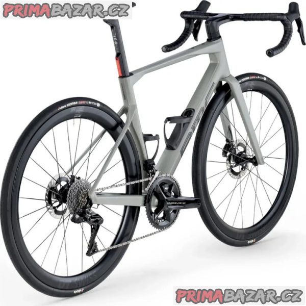 2026 BMC Roadmachine 01 TWO (GUN2BIKESHOP)