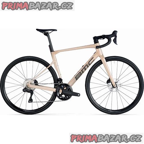 2026 BMC Roadmachine ONE (GUN2BIKESHOP)