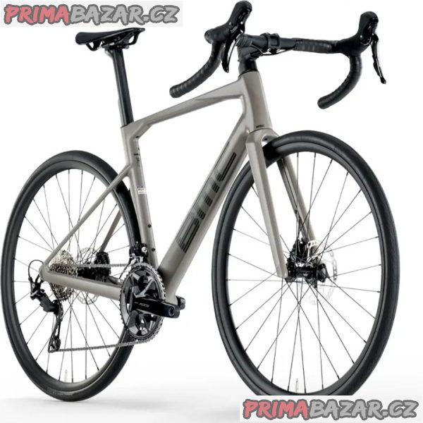 2026 BMC Roadmachine THREE (GUN2BIKESHOP)