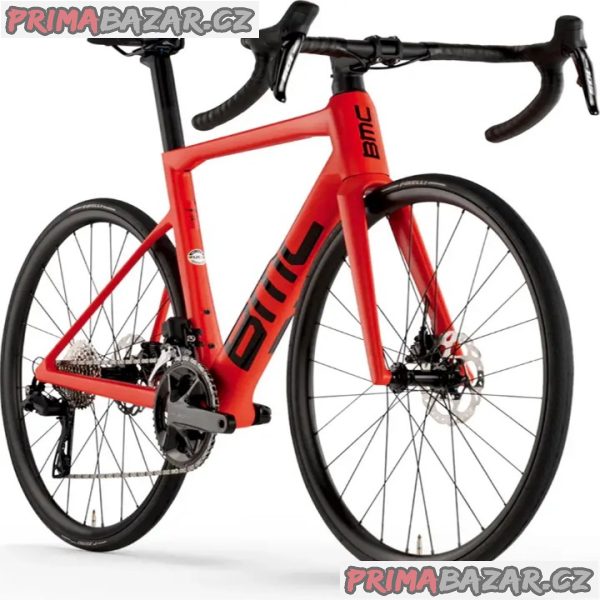 2026 BMC Teammachine SLR THREE (GUN2BIKESHOP)