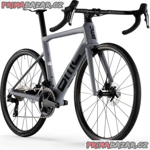 2026 BMC Teammachine SLR TWO (GUN2BIKESHOP)