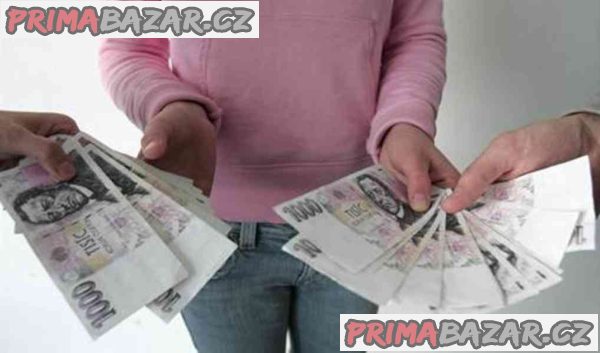 Rychlá a spolehlivá půjčka pro vaše finanční potřeby