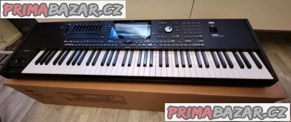 Korg Pa5X76/ Korg PA5X Oriental, Korg Pa4X76/Korg Pa4X Oriental/MG2 Edition, Korg Pa5X76/ Korg PA5X Oriental, Korg Pa4X76/Korg Pa4X Oriental/MG2 Edition,