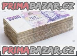 Finanční nabídka, která vám pomůže.