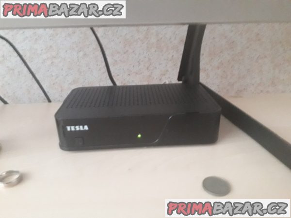 Tv plus settobox